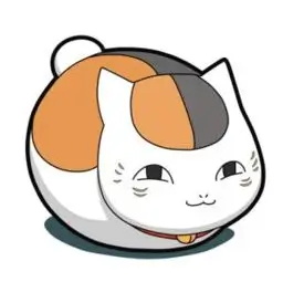 用户头像 追番小能手